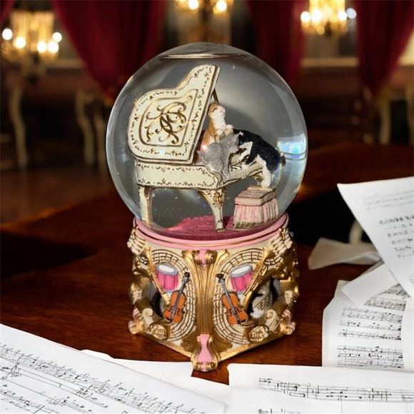 San Francisco Music Box